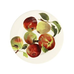 8½ Plate Apples