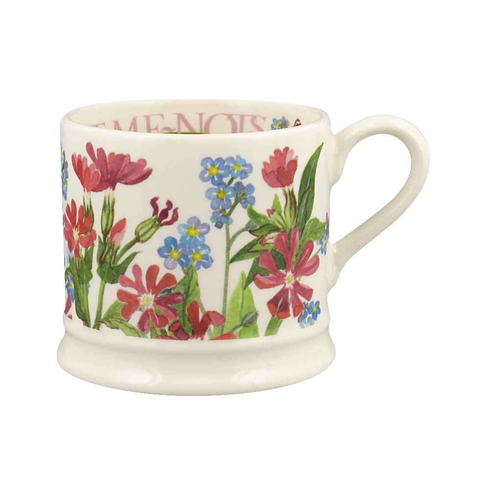 Small Mug Forget me not