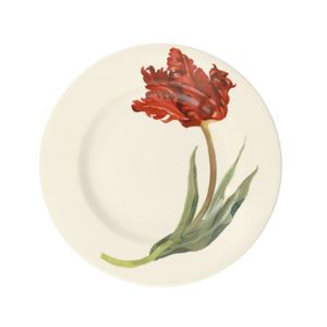 8½ Plate Tulips