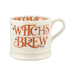 Small Mug Halloween Witch's Brew
