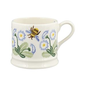 Small Mug Daisy & Bee