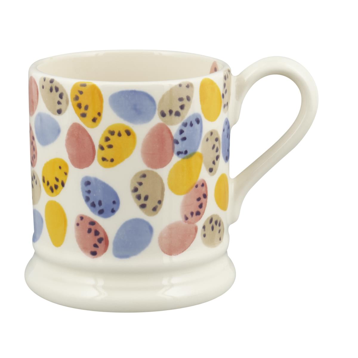 ½ pt Mug Mini Eggs