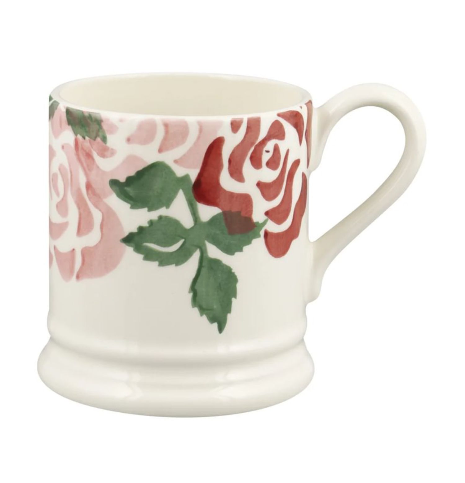 ½ pt Mug Chintz