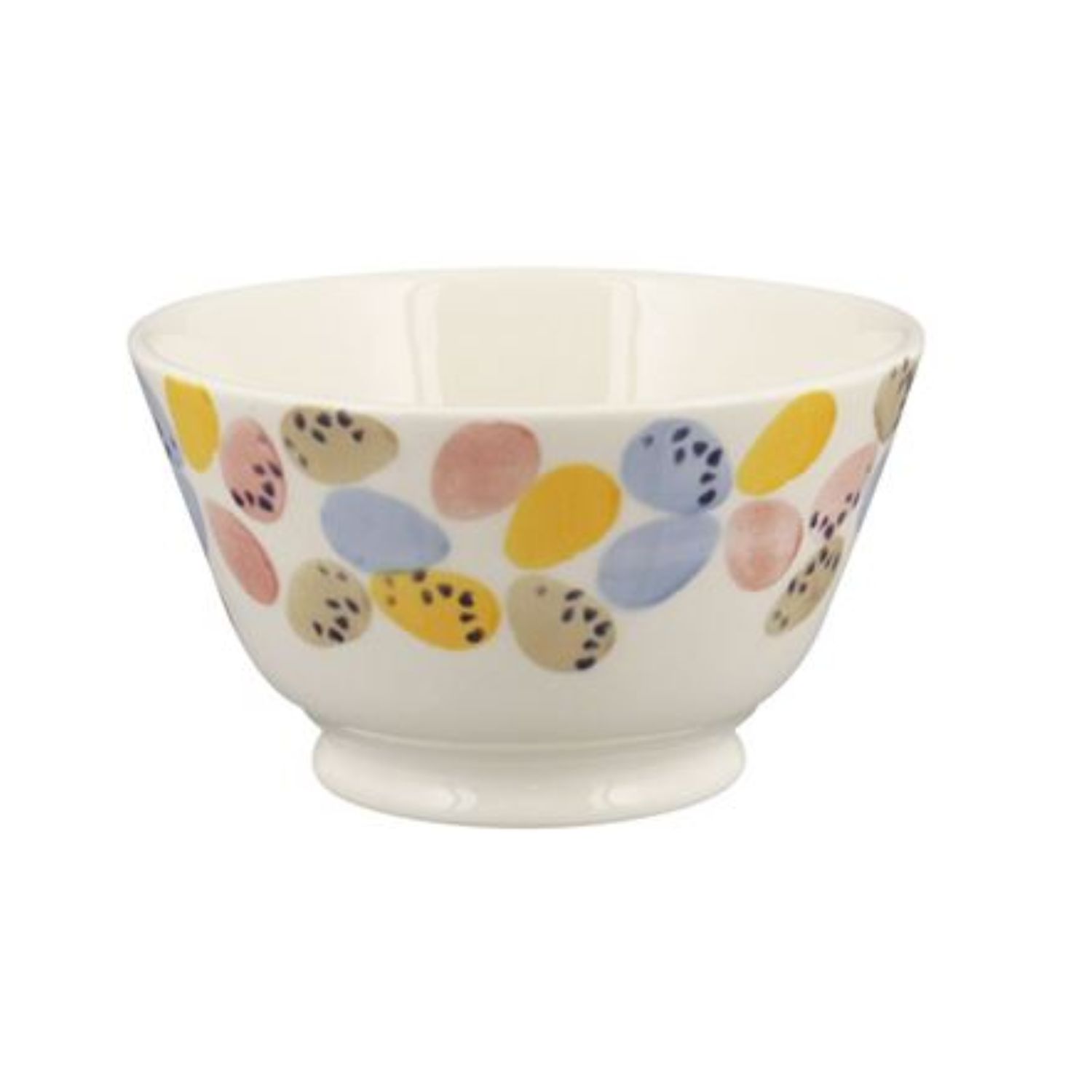 Small Old Bowl Mini eggs