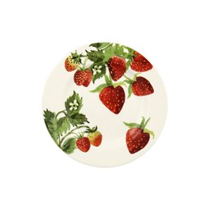 6½ Plate Strawberries
