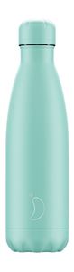 Chilly's Bottle 500ml All Pastel Green