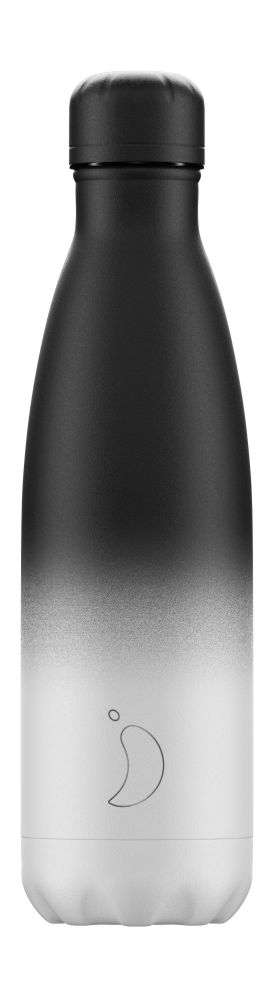 Chilly's Bottle 500ml Gradient Monochrom