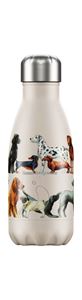 Chilly's Bottle 260ml Dogs