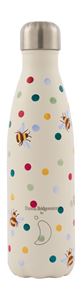 Chilly's Bottle 500ml Polka Dots & Bees