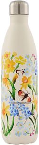 Chilly's Bottle 750ml Little Daffodils