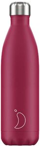 Chilly's Bottle 750ml Pink Matte