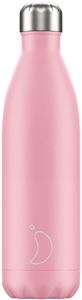 Chilly's Bottle 750ml Pastel Pink