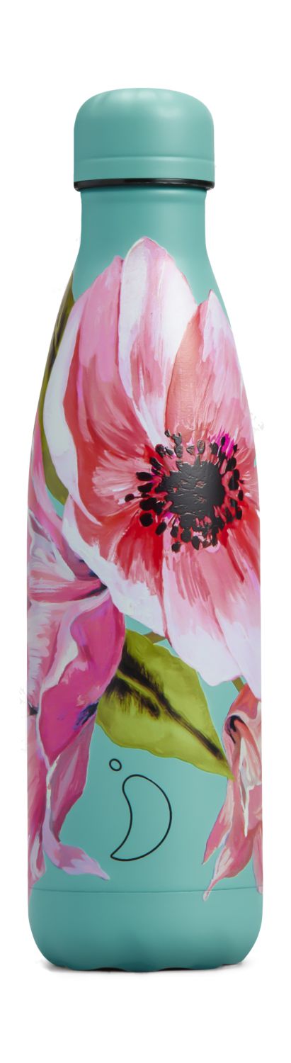 Chilly's Bottle 500ml Anemone