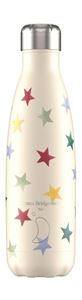 Chilly's Bottle 500ml Polka Star