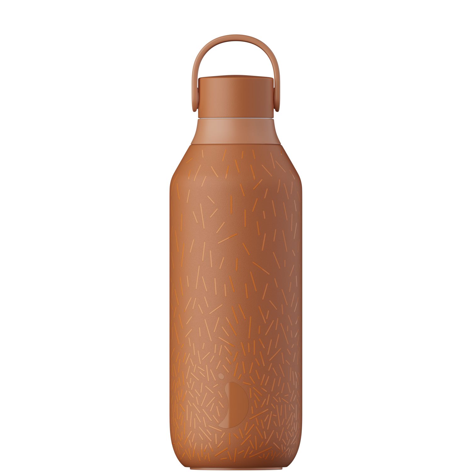 Chillys 500ml Elements Fire