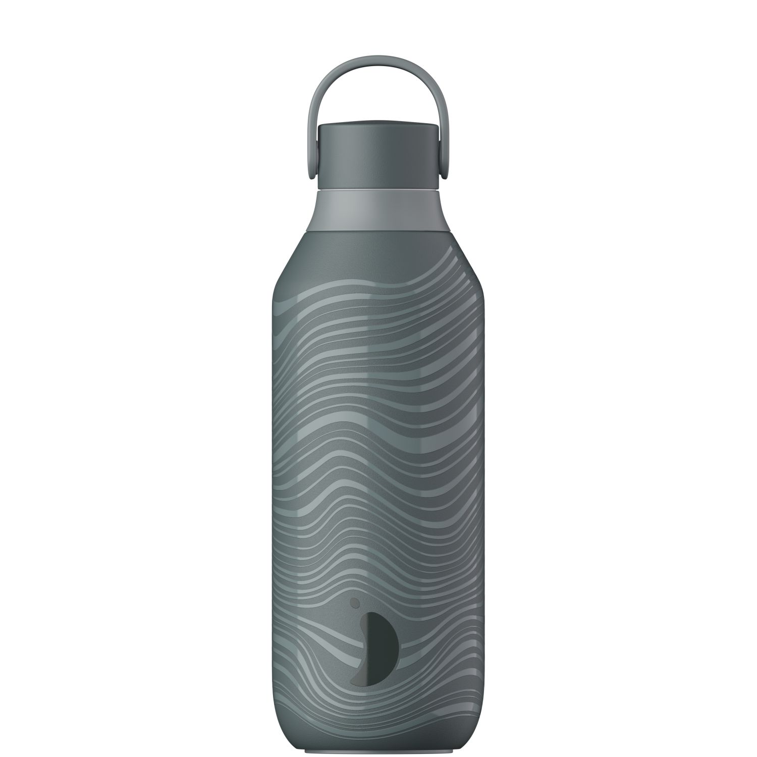 Chillys 500ml Elements Wind