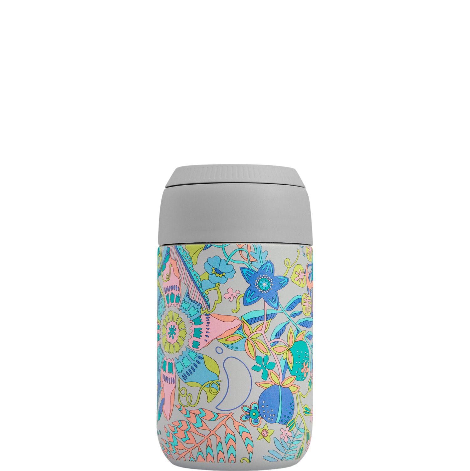 Coffee Cup 340ml Liberty Tropical Trail