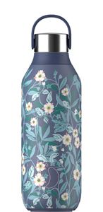 Chillys 500ml Liberty - Blossom Blue