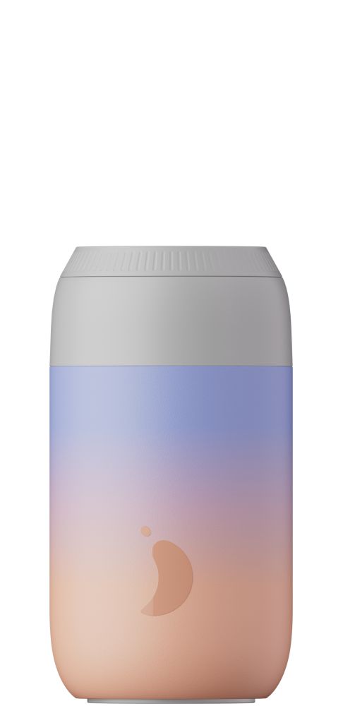 Coffee Cup 340ml Ombré Dawn