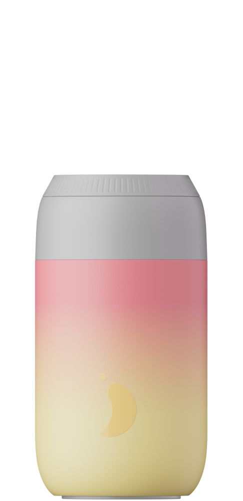 Coffee Cup 340ml Ombré Daybreak