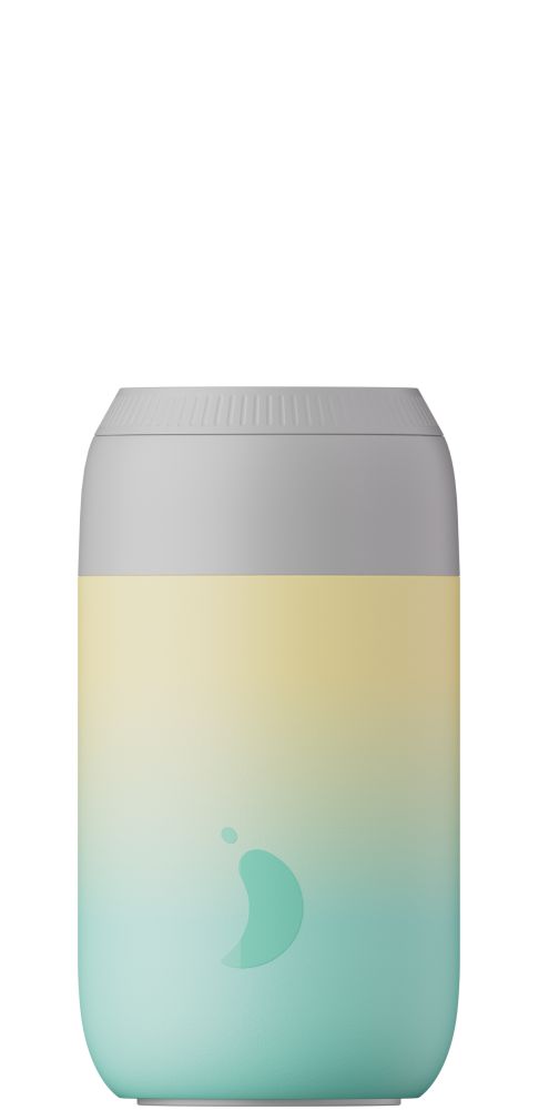 Coffee Cup 340ml Ombré Dusk