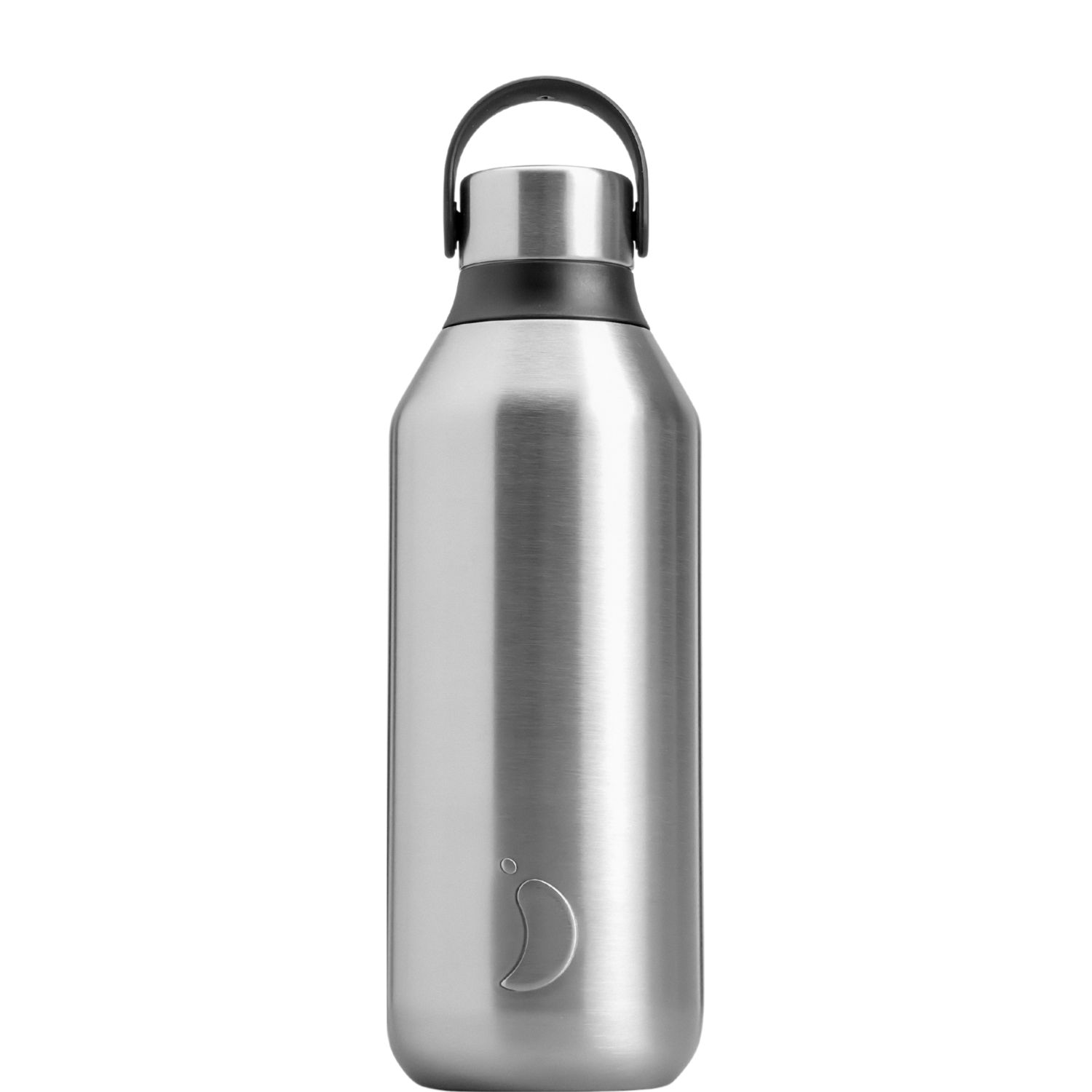 Chillys Bottle 500ml Stainless Steel