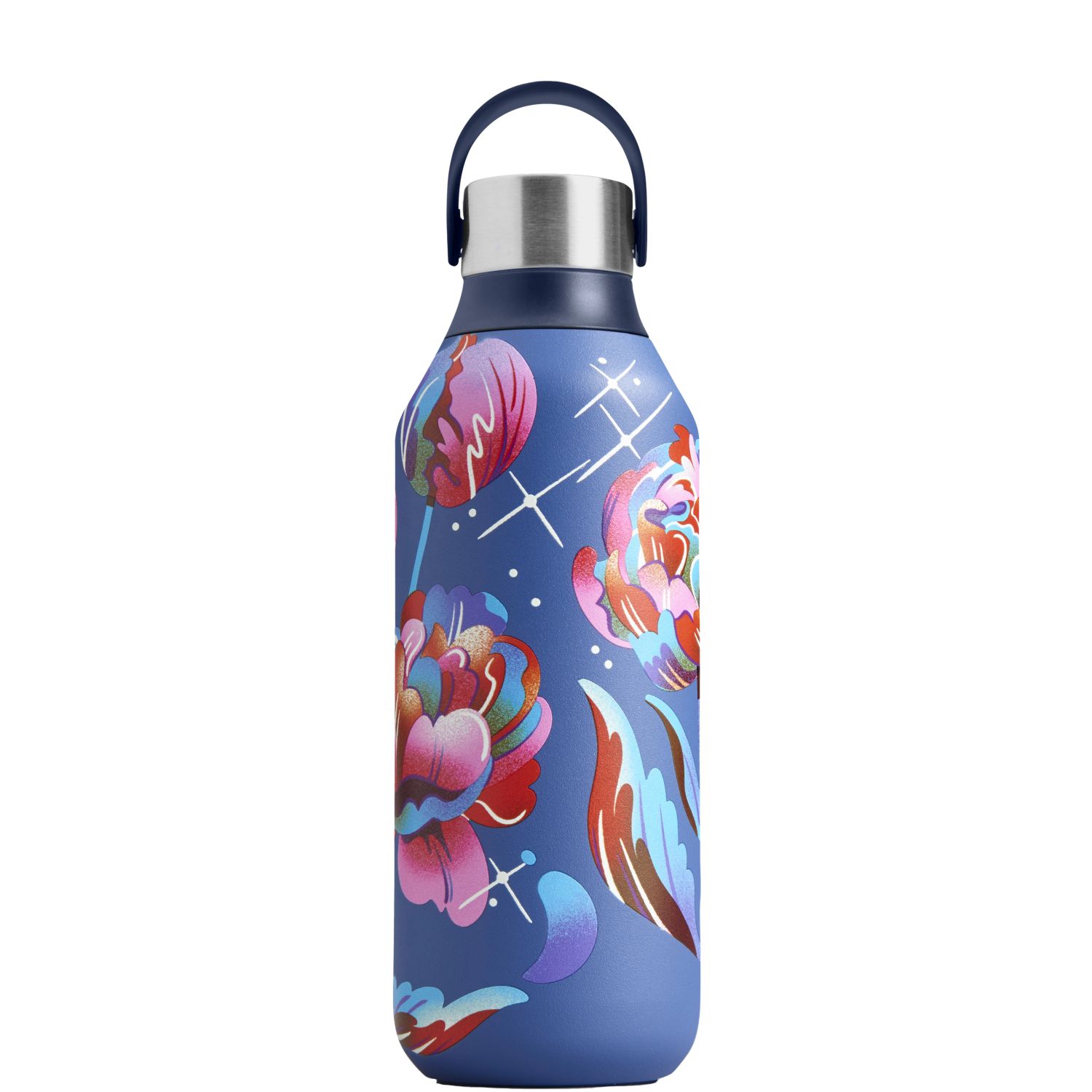 Chillys 500ml Galaxy Bloom