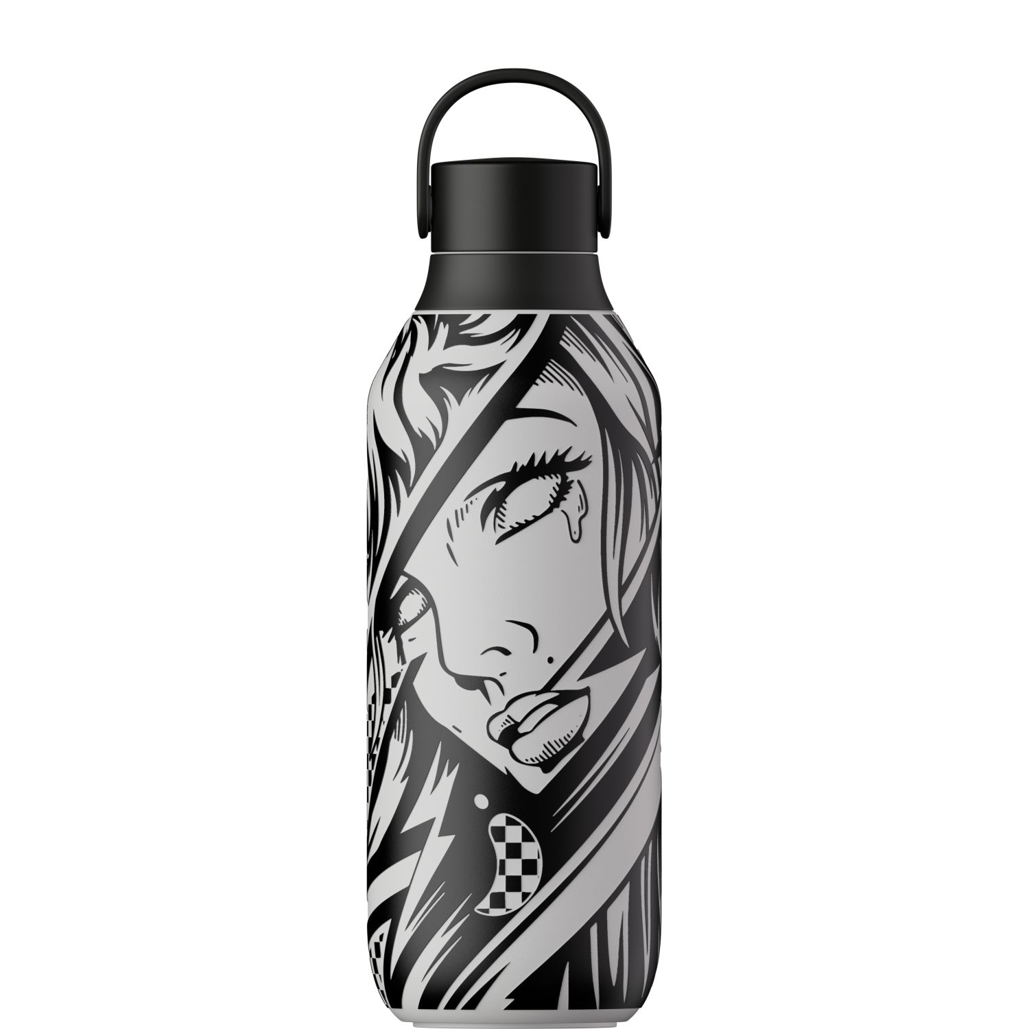 Chillys 500ml Cry me a River