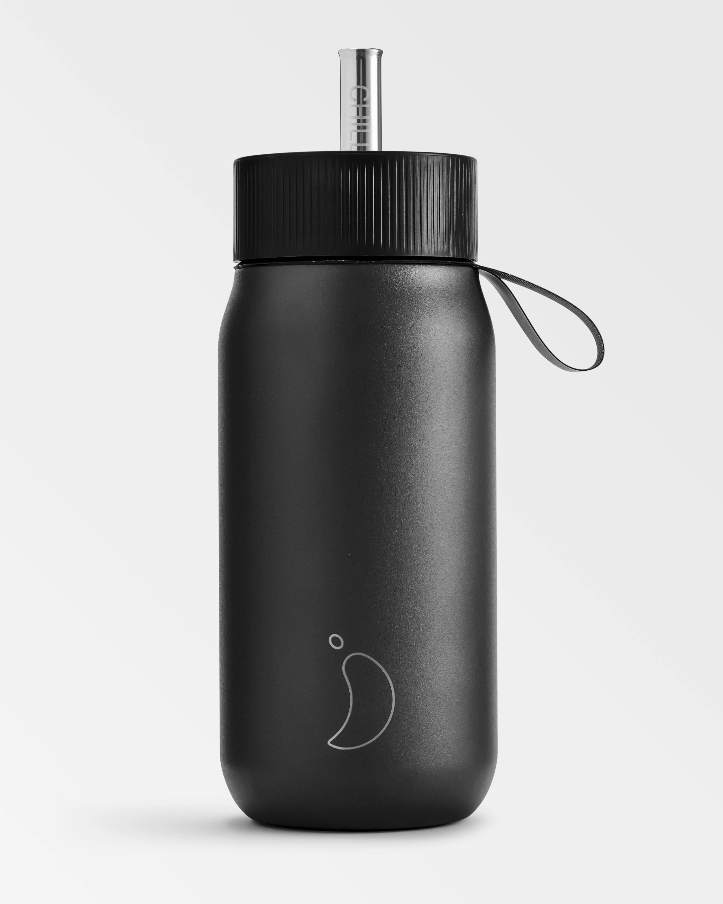 Chillys Switch 750ml Abyss Black