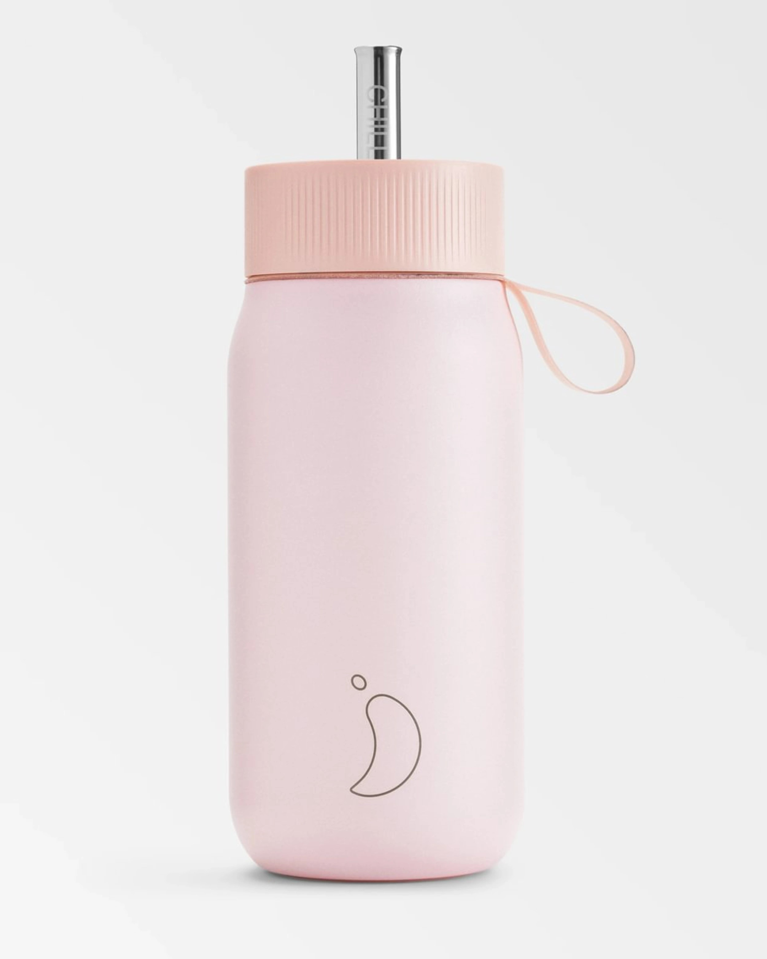 Chillys Switch 750ml Blush Pink