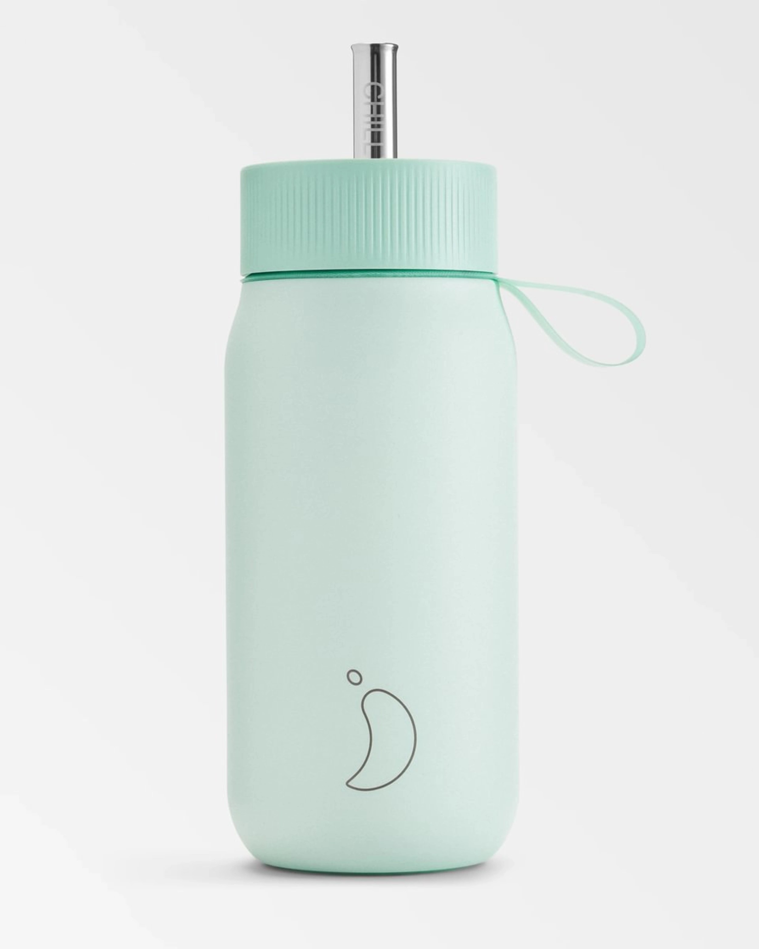 Chillys Switch 750ml Lichen Green