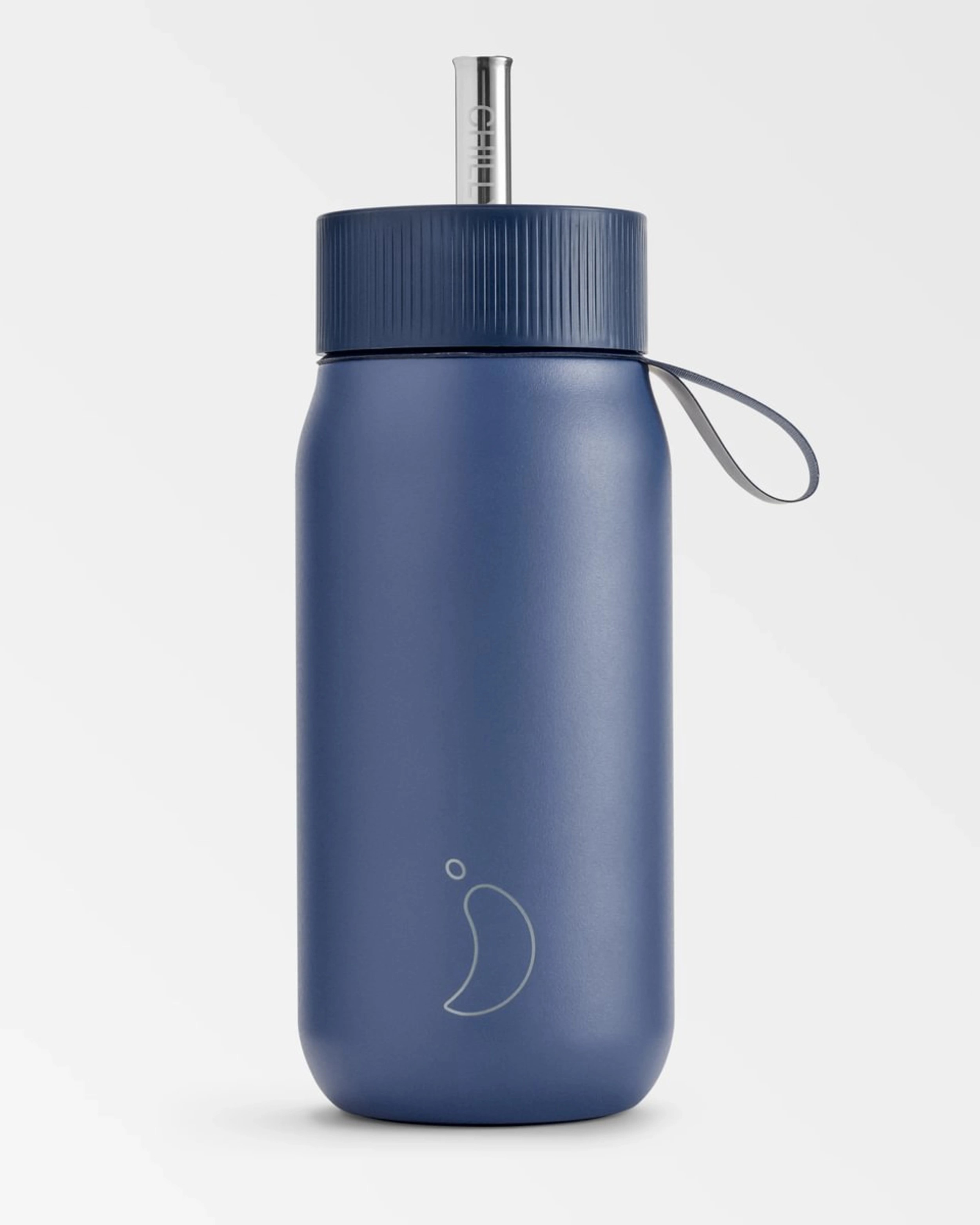 Chillys Switch 750ml Whale Blue