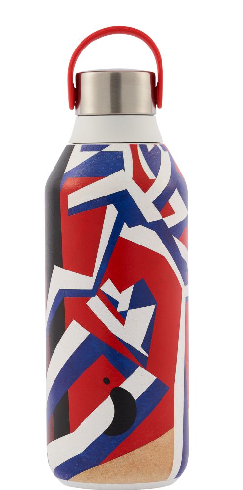 Chillys 500ml Tate David Bomberg