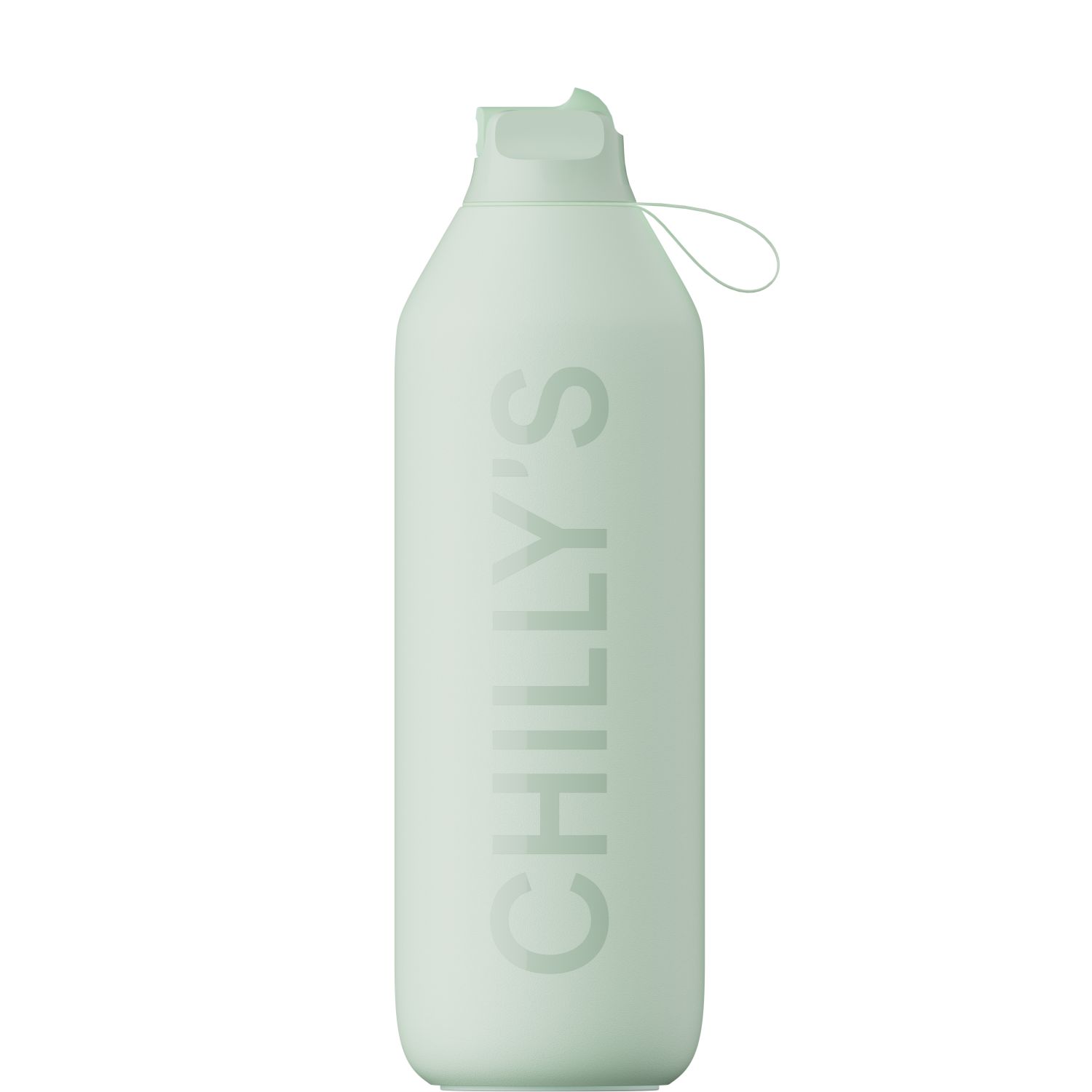 Chillys 1000ml Flip Lichen Green