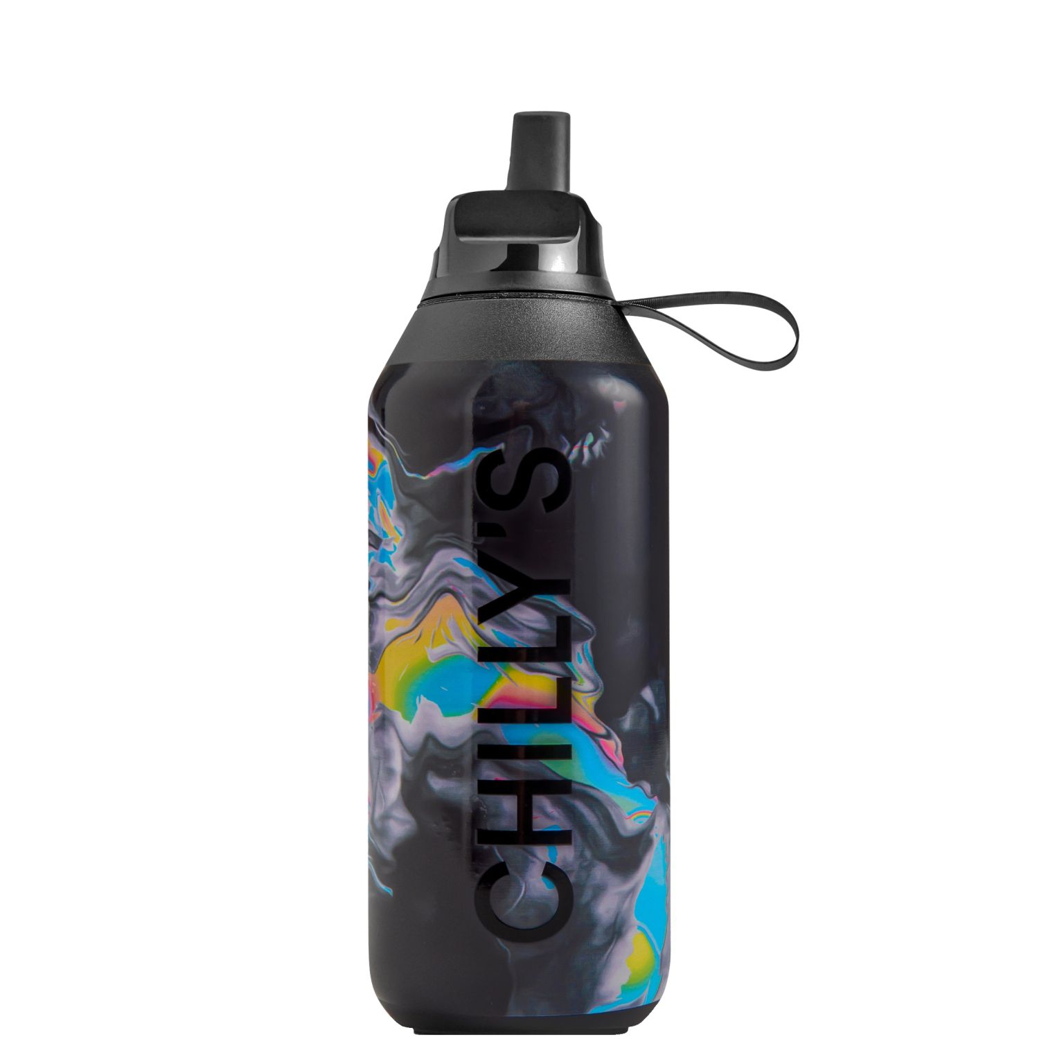 Chillys 500ml Dreamscape Solar Flare
