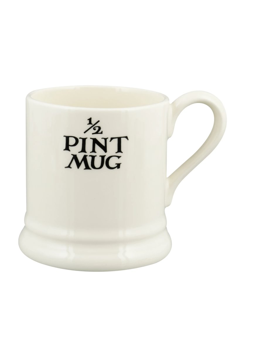 ½ pt Mug Utllity