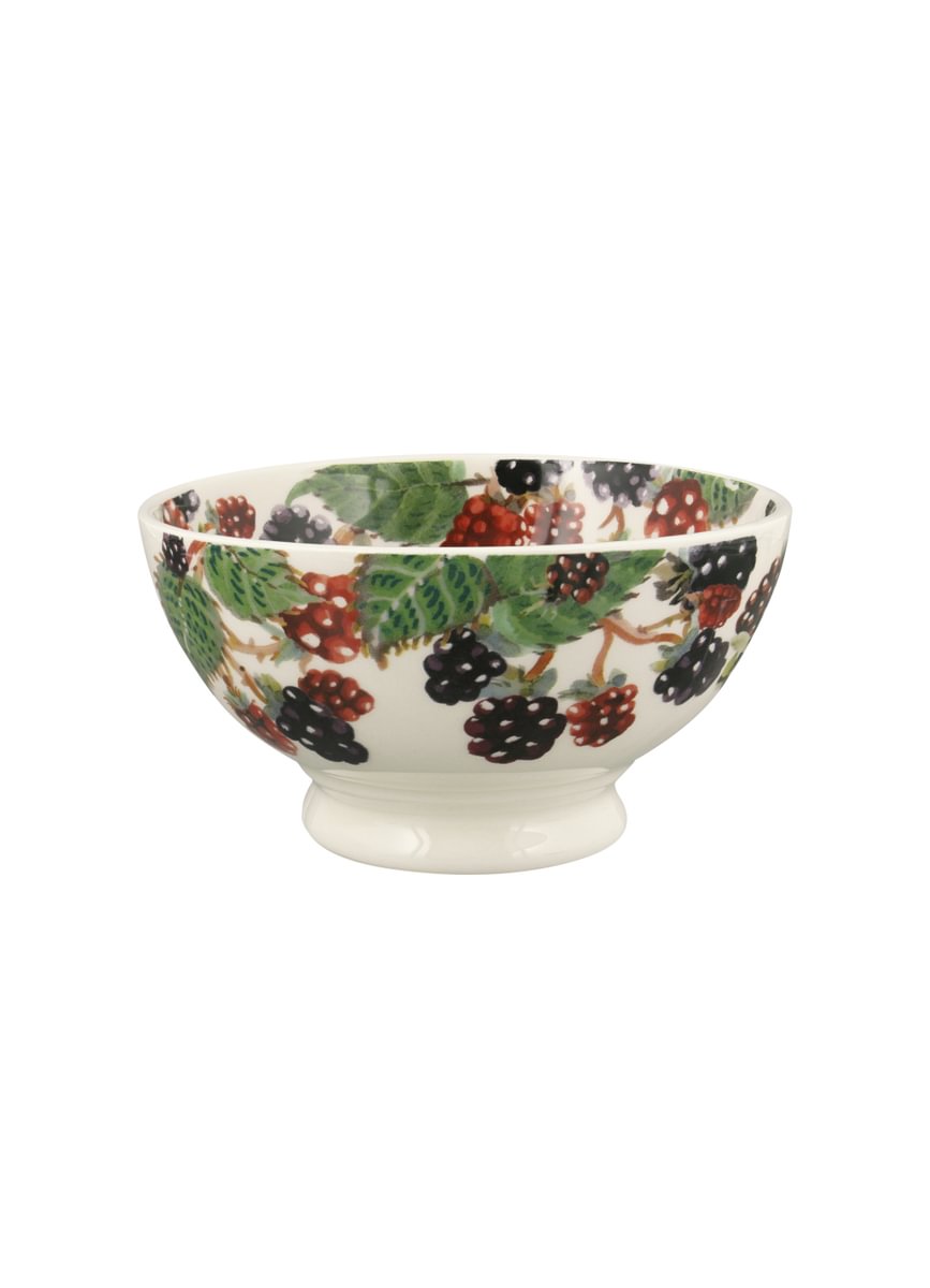 Frenchbowl Fruits Blackberry