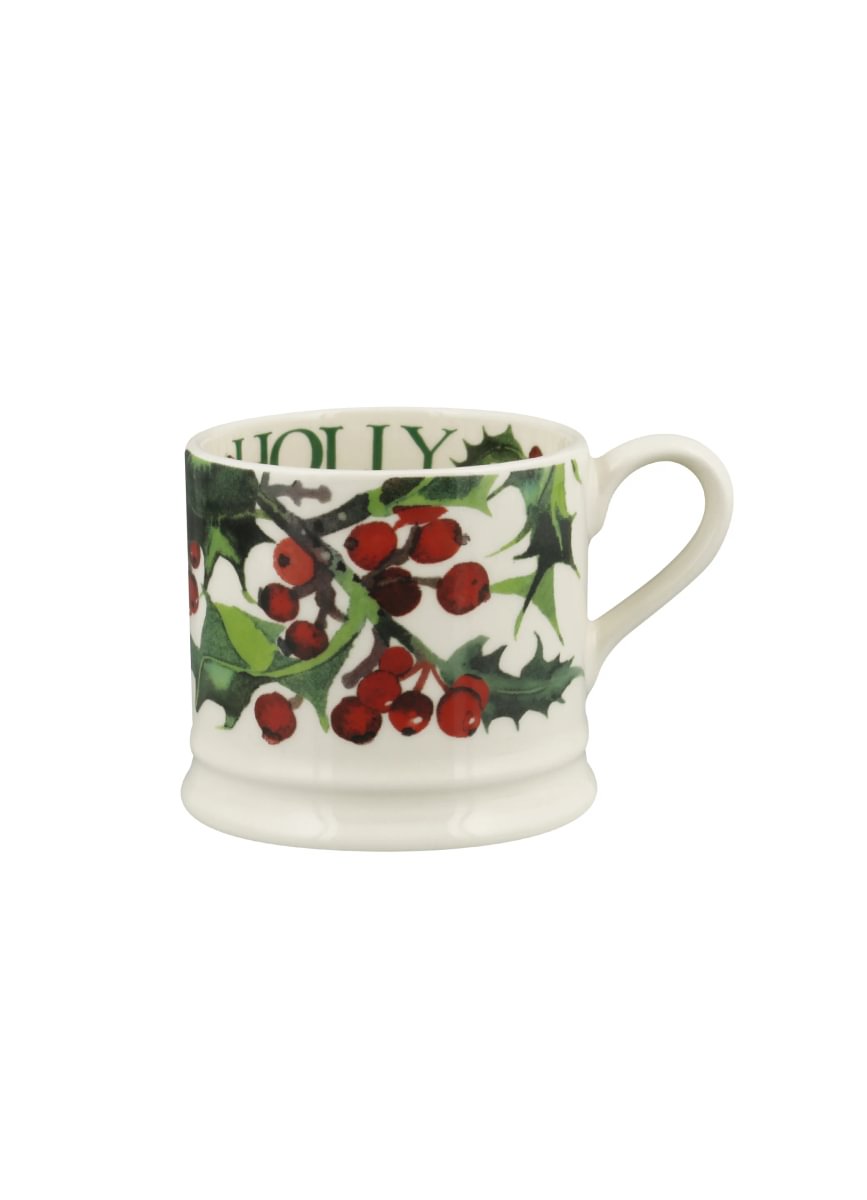 Small Mug Holly