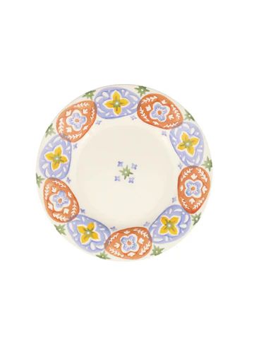 8½ Plate Egg Hunt