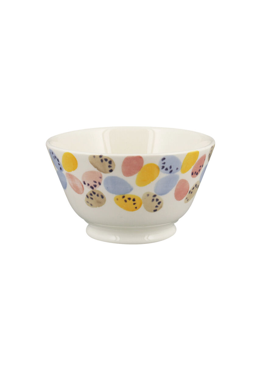 Small Old Bowl Mini eggs