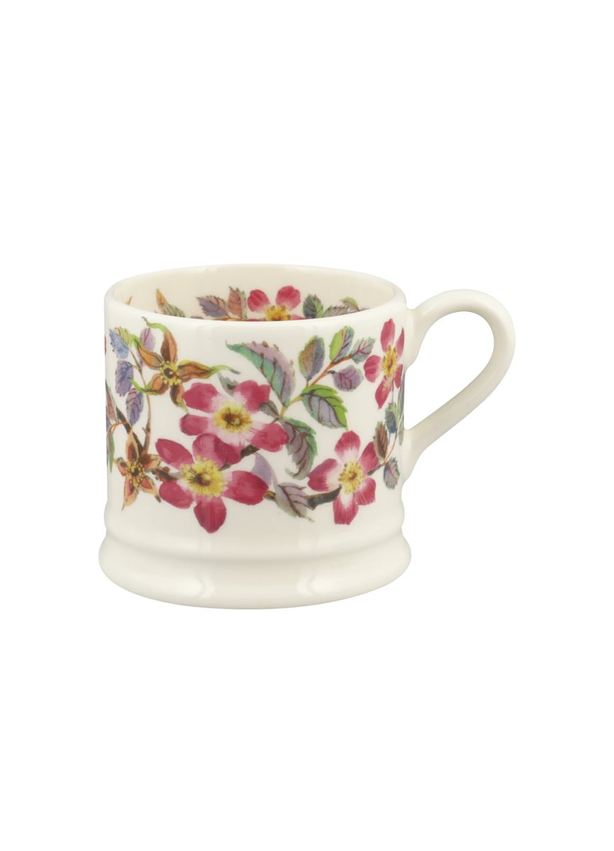 Small Mug Wild Rose