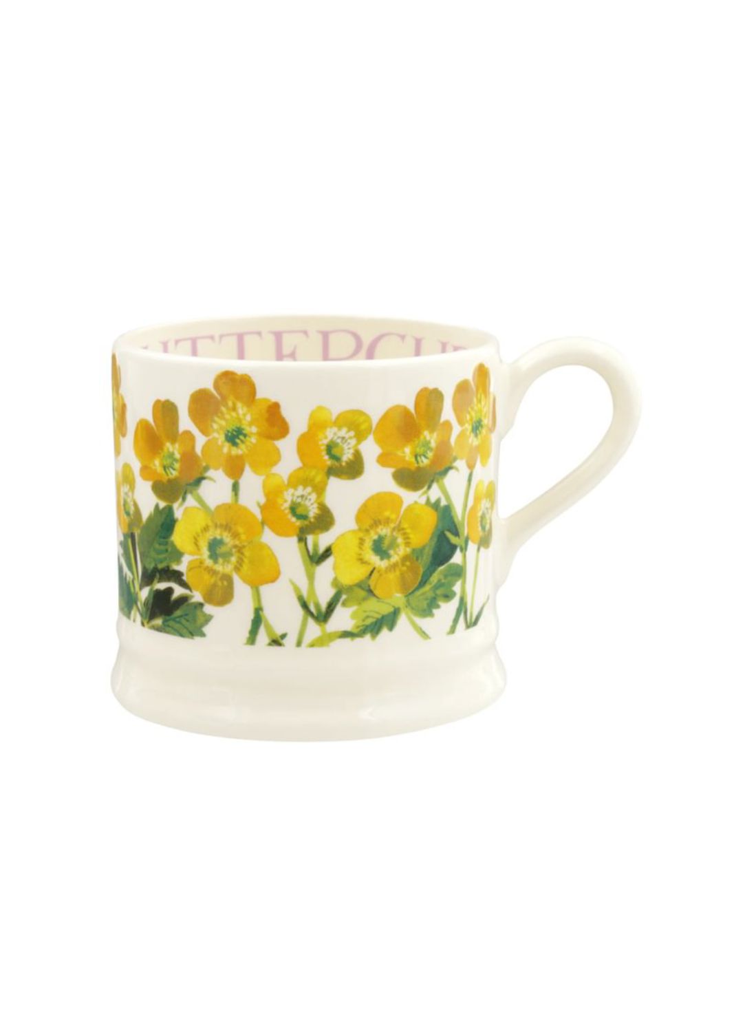 Small Mug Buttercups