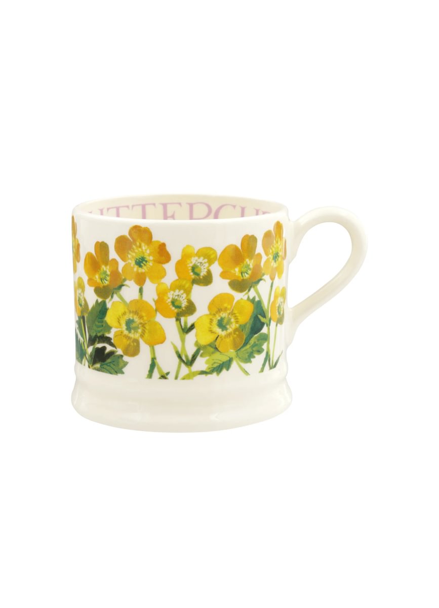 Small Mug Buttercups