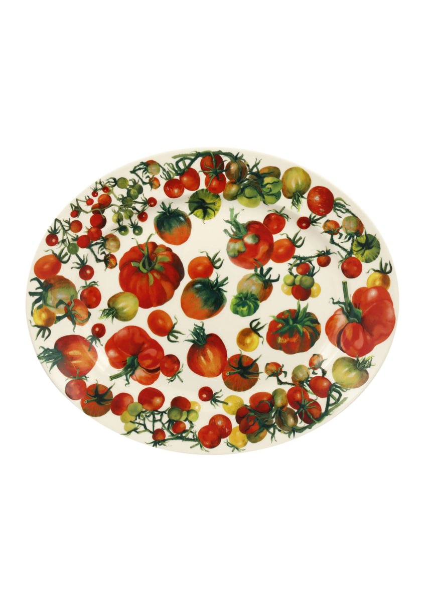 Medium Platter Tomatoes
