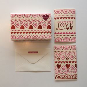 Boxed Notecards Sampler