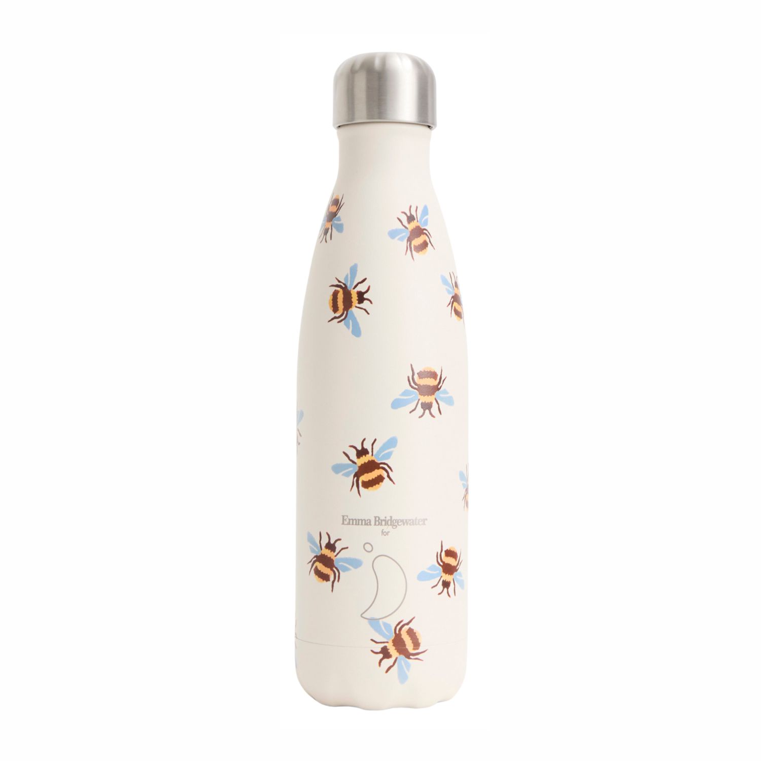 Chilly's Bottle 500ml Bumblebee