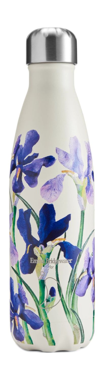 Chilly's Bottle 500ml Blue Iris