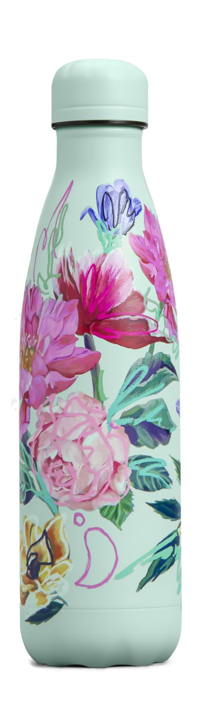 Chilly's Bottle 500ml Art Attack