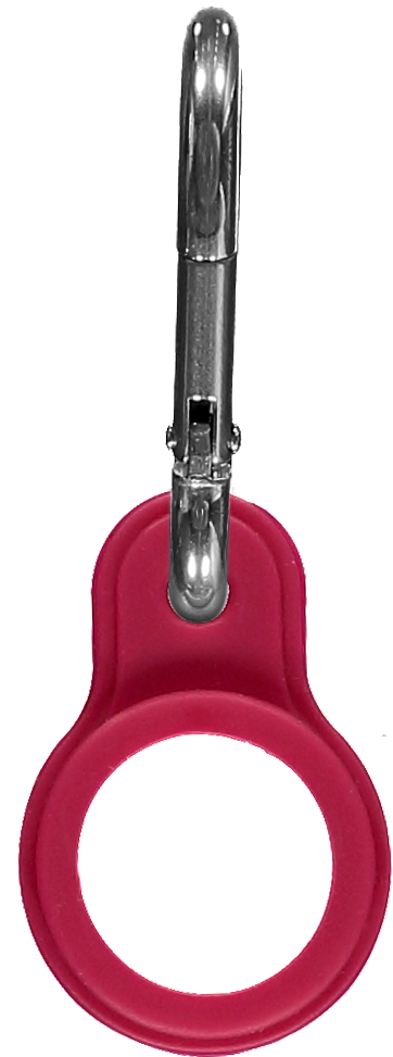 Chilly's Bottle Carabiner Matte Pink