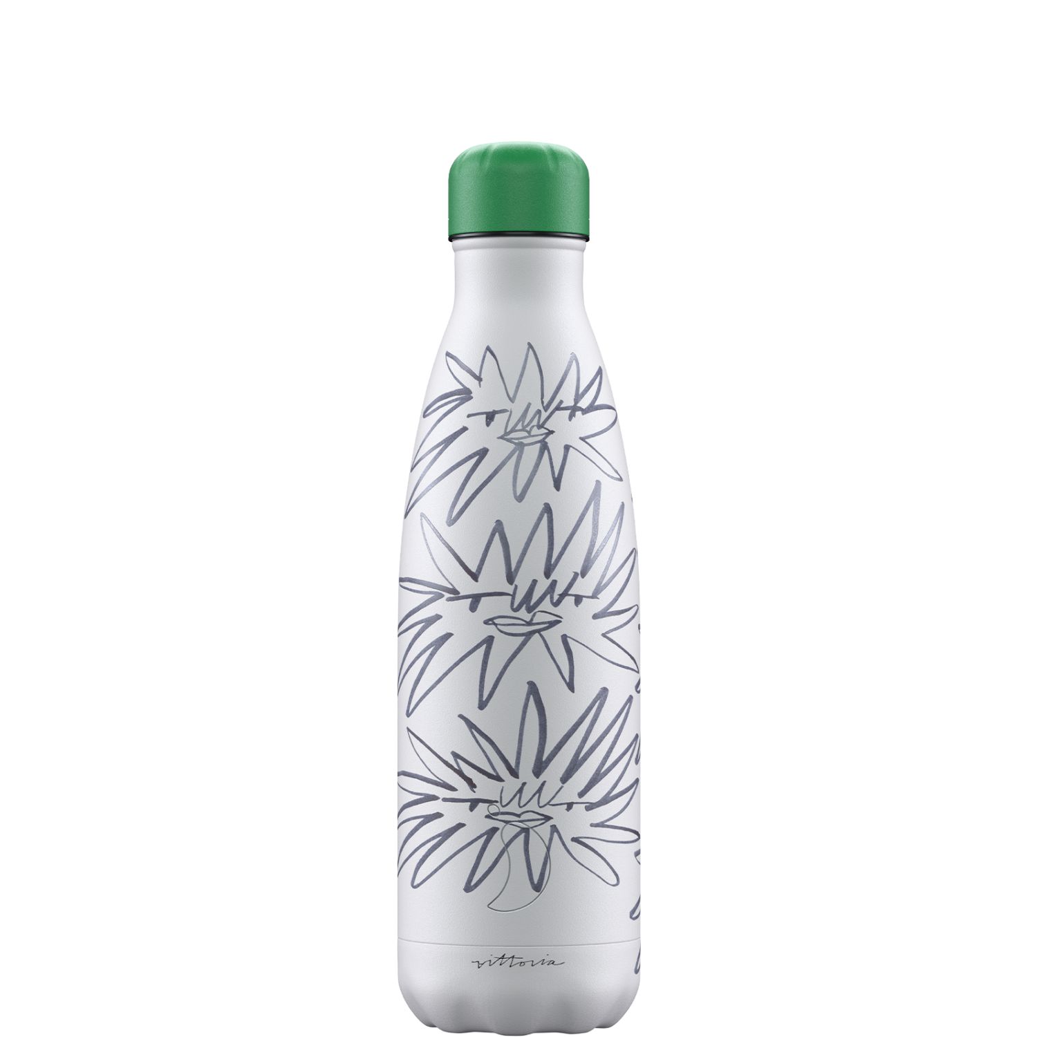 Chilly's Bottle 500ml Sunshine